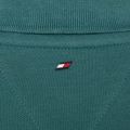 Tommy Hilfiger men's training shirt Textured Tape Polo green 8