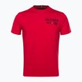 Men's Tommy Hilfiger Graphic Tee red 5