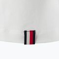 Men's Tommy Hilfiger Colorblocked Mix Media S/S training shirt white 7
