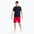 Men's Tommy Hilfiger Graphic Sweatshort red 2