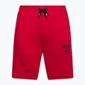 Men's Tommy Hilfiger Graphic Sweatshort red 5