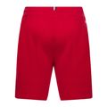 Men's Tommy Hilfiger Graphic Sweatshort red 6