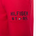 Men's Tommy Hilfiger Graphic Sweatshort red 7