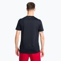 Men's Tommy Hilfiger Graphic Training T-shirt blue 3