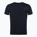 Men's Tommy Hilfiger Graphic Tee blue 5