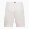 Men's Tommy Hilfiger Graphic Sweatshort beige 6