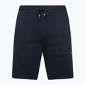 Men's Tommy Hilfiger Graphic Sweatshort blue 5