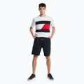 Men's Tommy Hilfiger Graphic Sweatshort blue 2