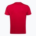 Men's Tommy Hilfiger Graphic Training T-shirt red 6