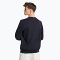 Tommy Hilfiger Graphic Crew blue men's training sweatshirt 3