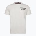 Men's Tommy Hilfiger Graphic Tee beige 5