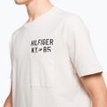 Men's Tommy Hilfiger Graphic Tee beige 4