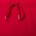 Men's Tommy Hilfiger Medium Drawstring swim shorts red 3
