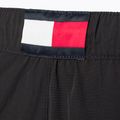 Men's Tommy Hilfiger Medium Drawstring swim shorts black 4
