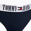 Tommy Hilfiger Brazilian blue swimsuit bottom 3