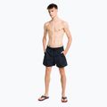 Men's Tommy Hilfiger Medium Drawstring swim shorts blue 5