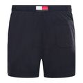 Men's Tommy Hilfiger Medium Drawstring swim shorts blue 2