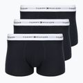 Boxers Tommy Hilfiger UM0UM02761 Trunk 3 pairs desert sky/desert sky/desert sky