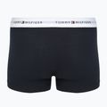 Boxers Tommy Hilfiger UM0UM02761 Trunk 3 pairs desert sky/desert sky/desert sky 2
