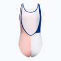 Tommy Hilfiger women's one-piece swimsuit One Piece Runway pink 2