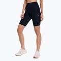 Tommy Hilfiger Essentials Rw Fitted Knit blue women's training shorts