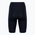 Tommy Hilfiger Essentials Rw Fitted Knit blue women's training shorts 6