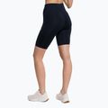 Tommy Hilfiger Essentials Rw Fitted Knit blue women's training shorts 3