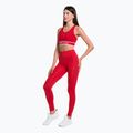 Tommy Hilfiger Essentials Rw Full Length women's training leggings red 2