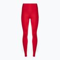 Tommy Hilfiger Essentials Rw Full Length women's training leggings red 5