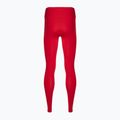 Tommy Hilfiger Essentials Rw Full Length women's training leggings red 6