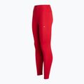 Tommy Hilfiger Essentials Rw Full Length women's training leggings red 7