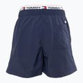 Men's Tommy Hilfiger DW Medium Drawstring swim shorts twilight navy 2