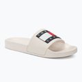 Men's Tommy Jeans Pool Slide Ess ecru