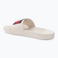 Men's Tommy Jeans Pool Slide Ess ecru 3