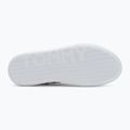 Tommy Hilfiger men's shoes Essential Leather Cupsole white 4