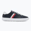 Tommy Hilfiger Essential Leather Cupsole desert sky men's shoes 2