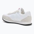 Tommy Jeans men's shoes Tjm Runner Casual Ess white 3
