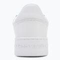 Tommy Jeans men's shoes Tjm Retro Basket Ess white 6