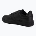 Men's shoes Tommy Jeans Tjm Retro Basket Ess black 3