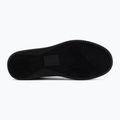 Men's shoes Tommy Jeans Tjm Retro Basket Ess black 4