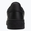 Men's shoes Tommy Jeans Tjm Retro Basket Ess black 6
