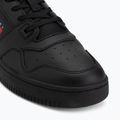 Men's shoes Tommy Jeans Tjm Retro Basket Ess black 7