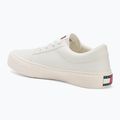 Tommy Jeans Tjm Vulc men's trainers. Skate Derby TCR ecru 3