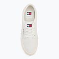 Tommy Jeans Tjm Vulc men's trainers. Skate Derby TCR ecru 5