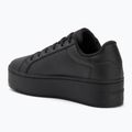 Tommy Jeans women's shoes Tjw Flatform Cupsole Ess black 3