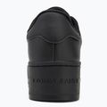 Tommy Jeans women's shoes Tjw Flatform Cupsole Ess black 6