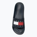 Men's Tommy Jeans Pool Slide Ess dark night navy 5