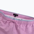 Men's Tommy Hilfiger Medium Drawstring swim shorts sweet pea pink 4