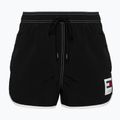 Men's Tommy Jeans Runner swim shorts black