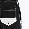 Men's Tommy Jeans Runner swim shorts black 4